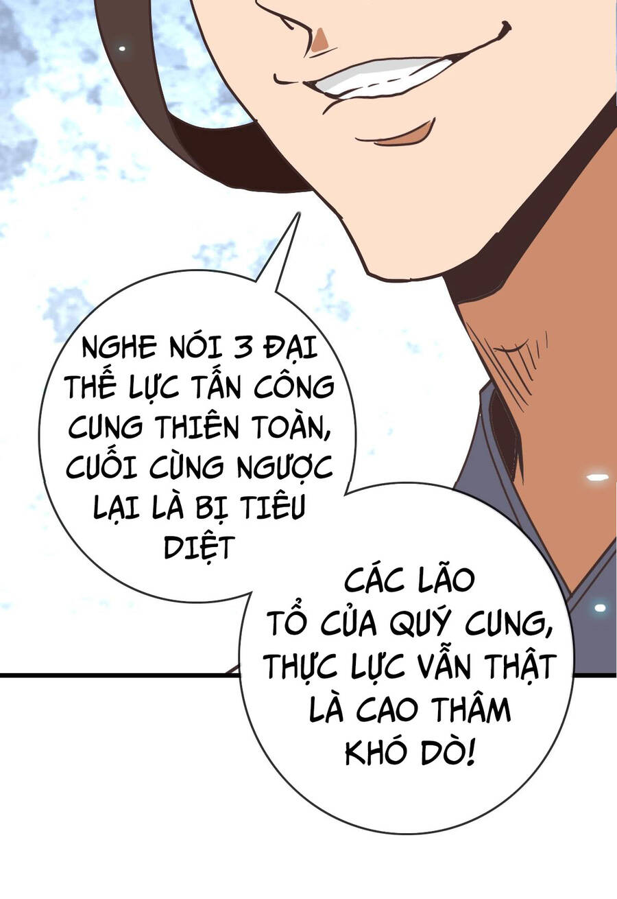 Hệ Thống Thăng Cấp Điên Cuồng Chapter 39 - 120