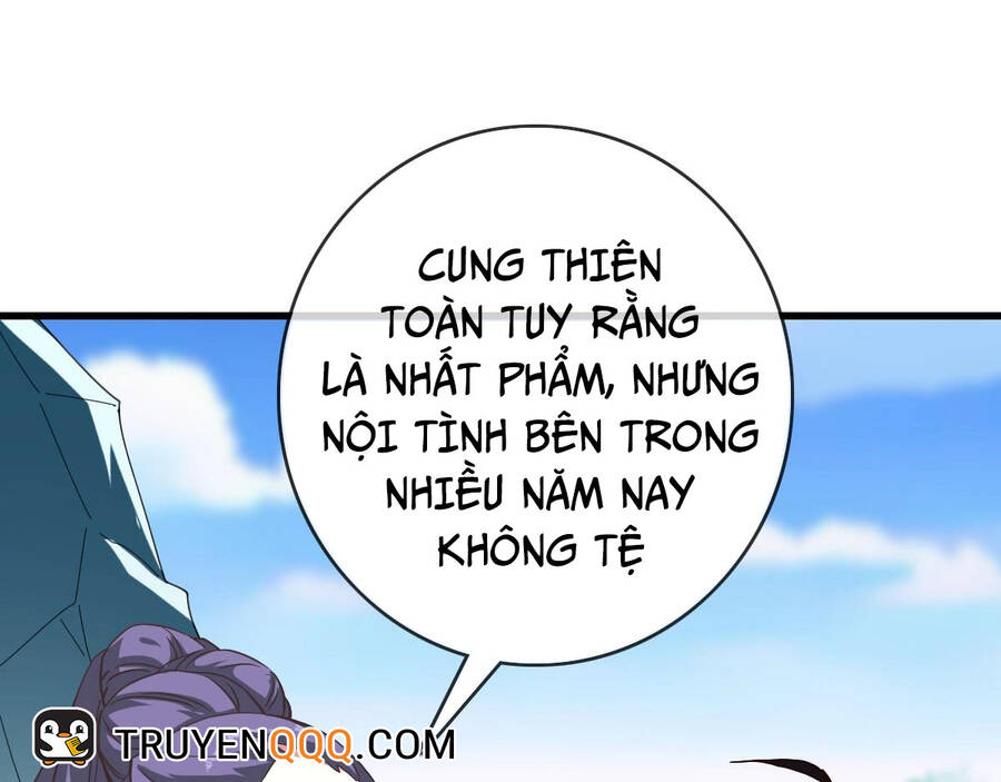 Hệ Thống Thăng Cấp Điên Cuồng Chapter 39 - 121