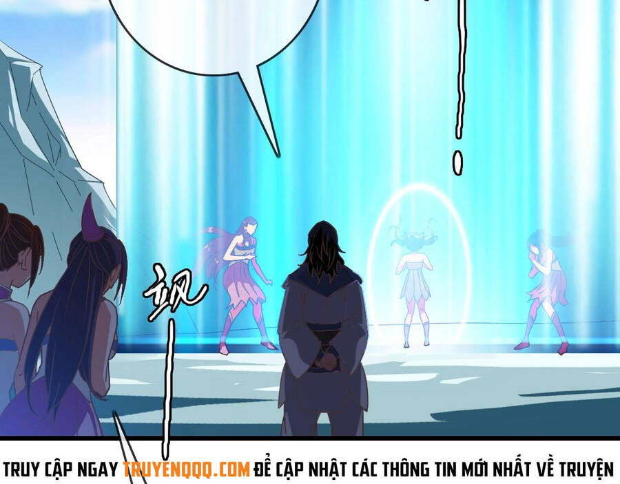 Hệ Thống Thăng Cấp Điên Cuồng Chapter 39 - 35