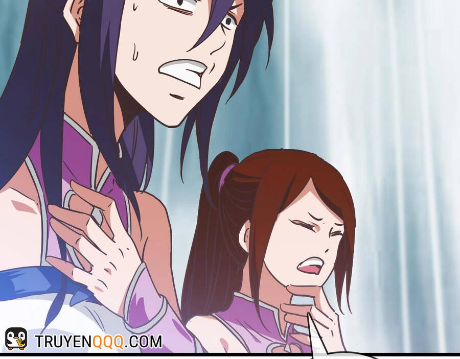 Hệ Thống Thăng Cấp Điên Cuồng Chapter 39 - 38