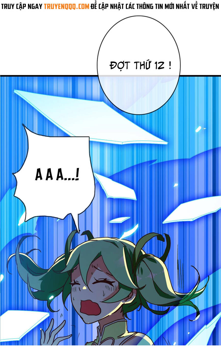Hệ Thống Thăng Cấp Điên Cuồng Chapter 39 - 48