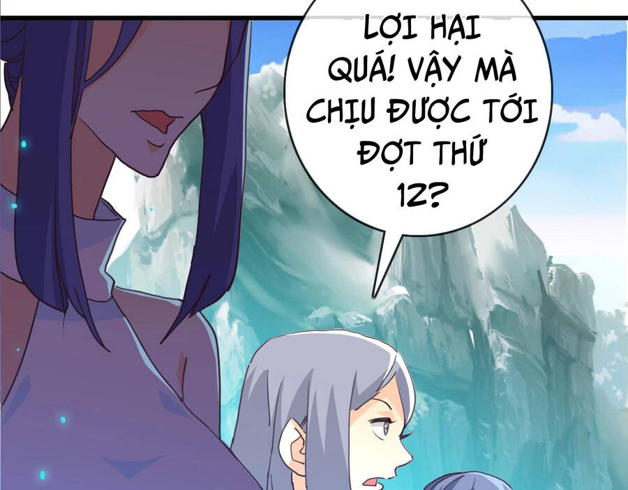 Hệ Thống Thăng Cấp Điên Cuồng Chapter 39 - 52