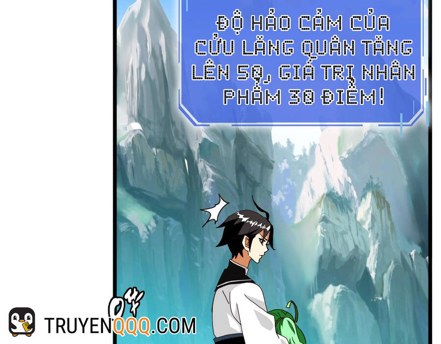 Hệ Thống Thăng Cấp Điên Cuồng Chapter 39 - 71