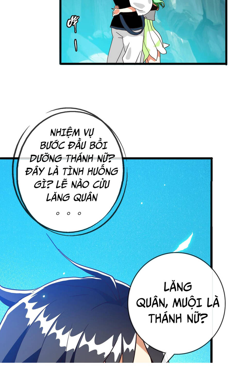 Hệ Thống Thăng Cấp Điên Cuồng Chapter 39 - 72