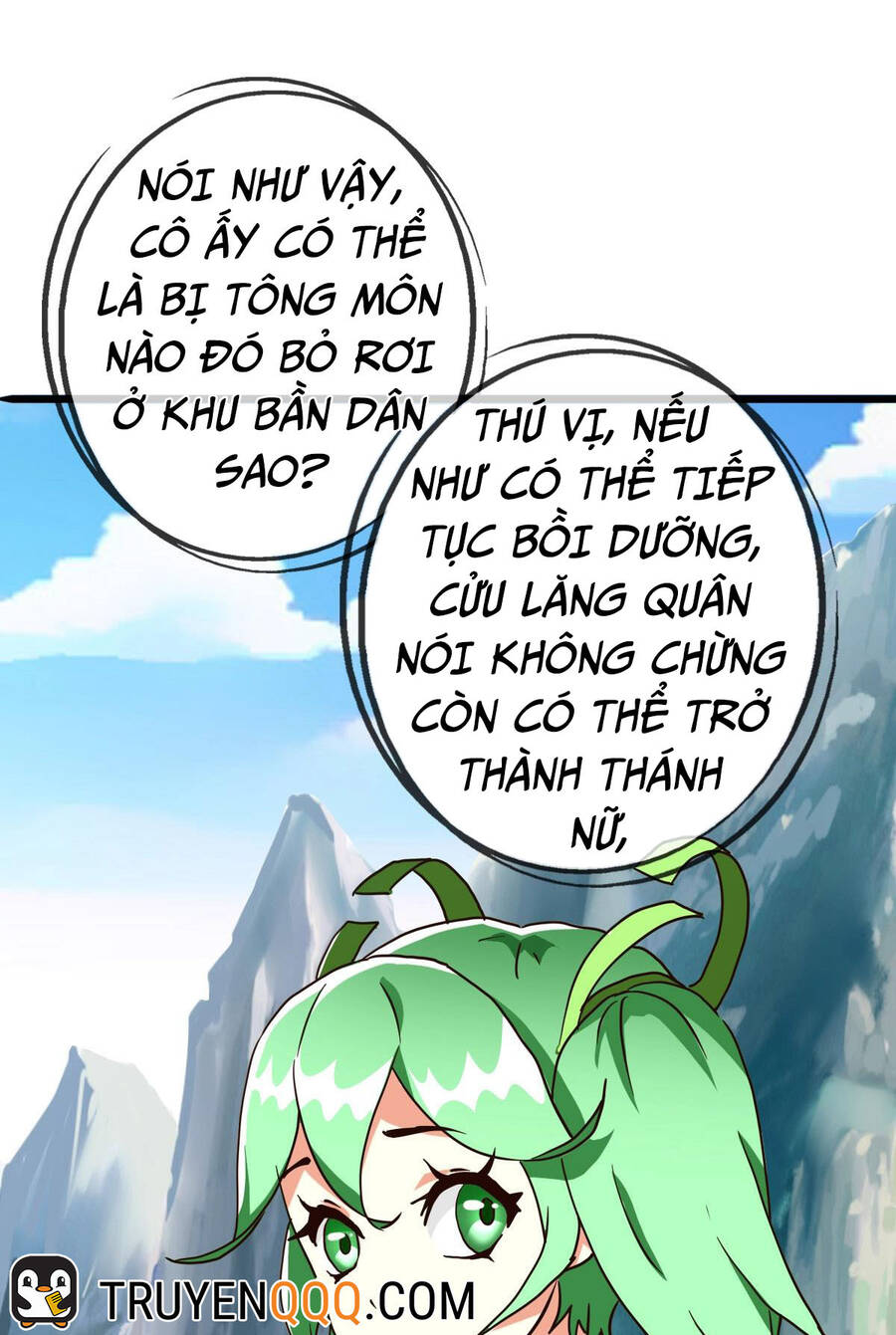 Hệ Thống Thăng Cấp Điên Cuồng Chapter 39 - 80