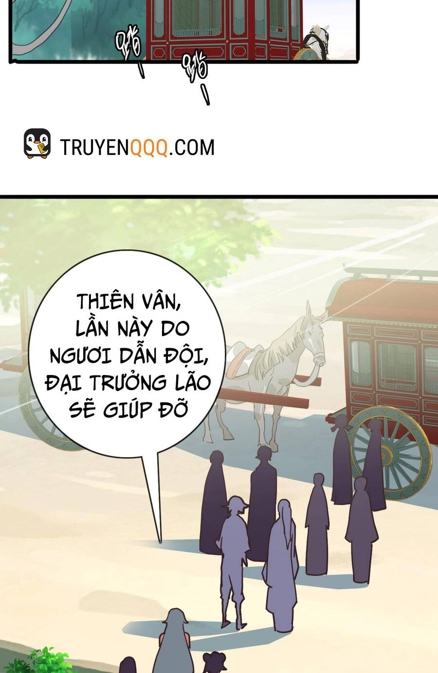 Hệ Thống Thăng Cấp Điên Cuồng Chapter 39 - 89