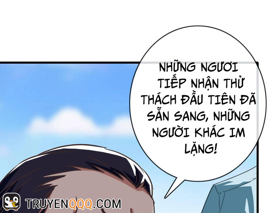 Hệ Thống Thăng Cấp Điên Cuồng Chapter 39 - 9