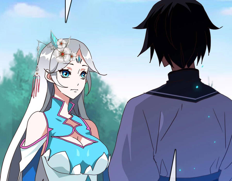 Hệ Thống Thăng Cấp Điên Cuồng Chapter 39 - 92