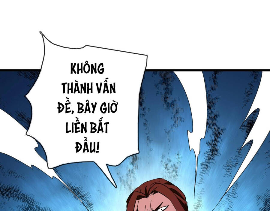 Hệ Thống Thăng Cấp Điên Cuồng Chapter 40 - 108