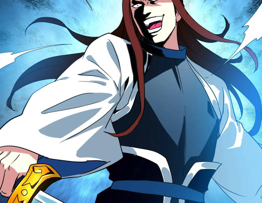 Hệ Thống Thăng Cấp Điên Cuồng Chapter 40 - 109