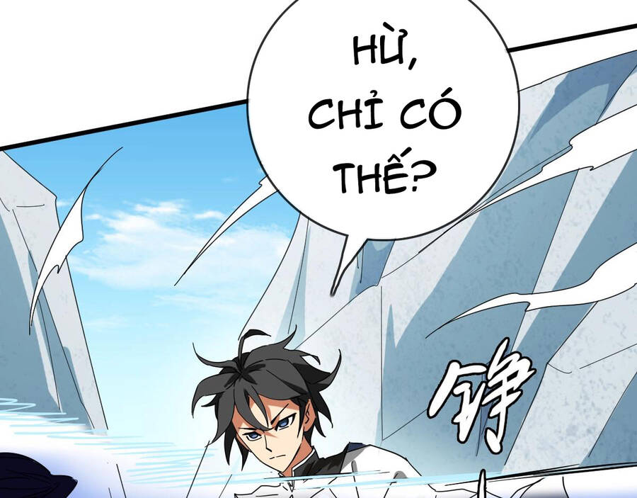 Hệ Thống Thăng Cấp Điên Cuồng Chapter 40 - 114