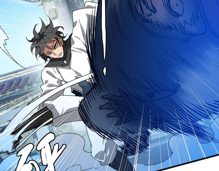 Hệ Thống Thăng Cấp Điên Cuồng Chapter 40 - 122