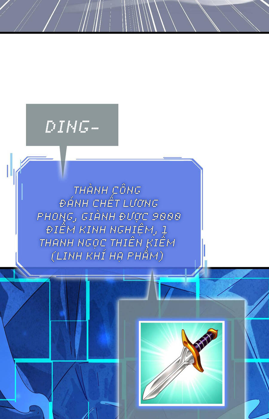 Hệ Thống Thăng Cấp Điên Cuồng Chapter 40 - 126