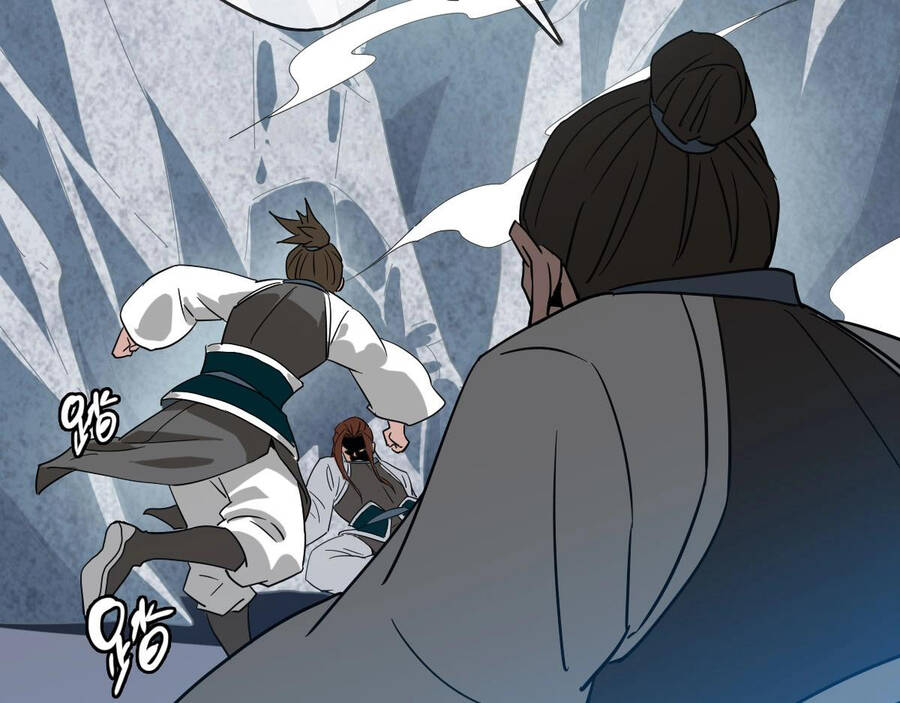 Hệ Thống Thăng Cấp Điên Cuồng Chapter 40 - 130