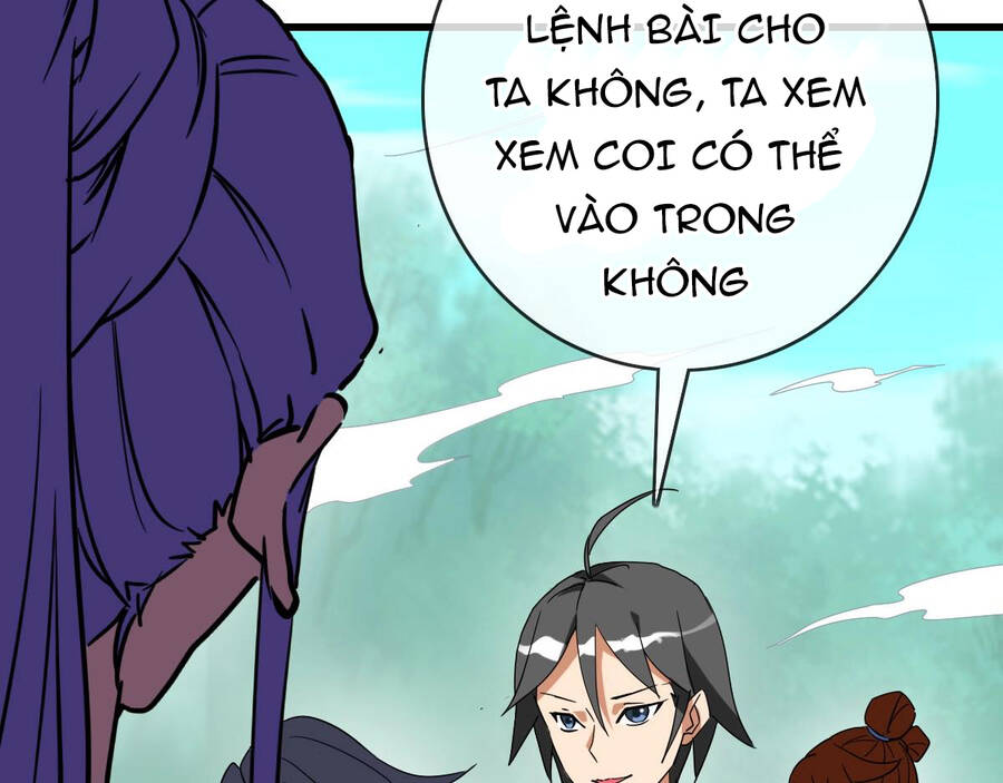 Hệ Thống Thăng Cấp Điên Cuồng Chapter 40 - 13