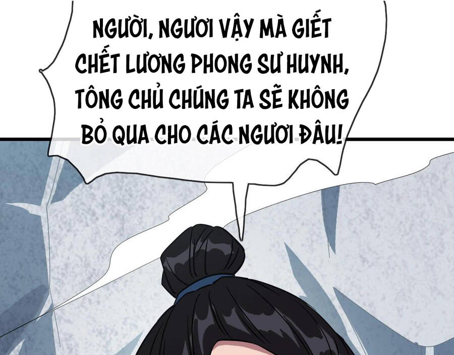 Hệ Thống Thăng Cấp Điên Cuồng Chapter 40 - 134