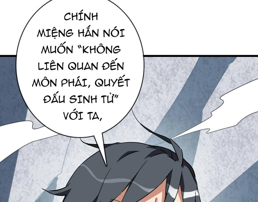Hệ Thống Thăng Cấp Điên Cuồng Chapter 40 - 137