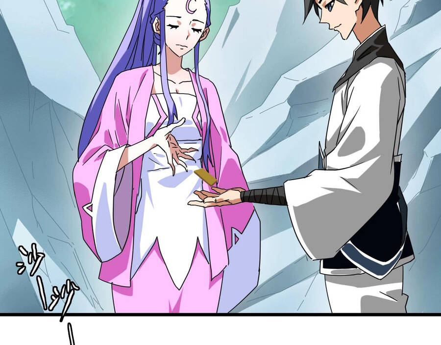 Hệ Thống Thăng Cấp Điên Cuồng Chapter 40 - 16