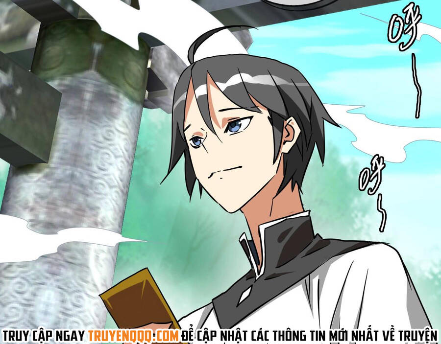 Hệ Thống Thăng Cấp Điên Cuồng Chapter 40 - 20