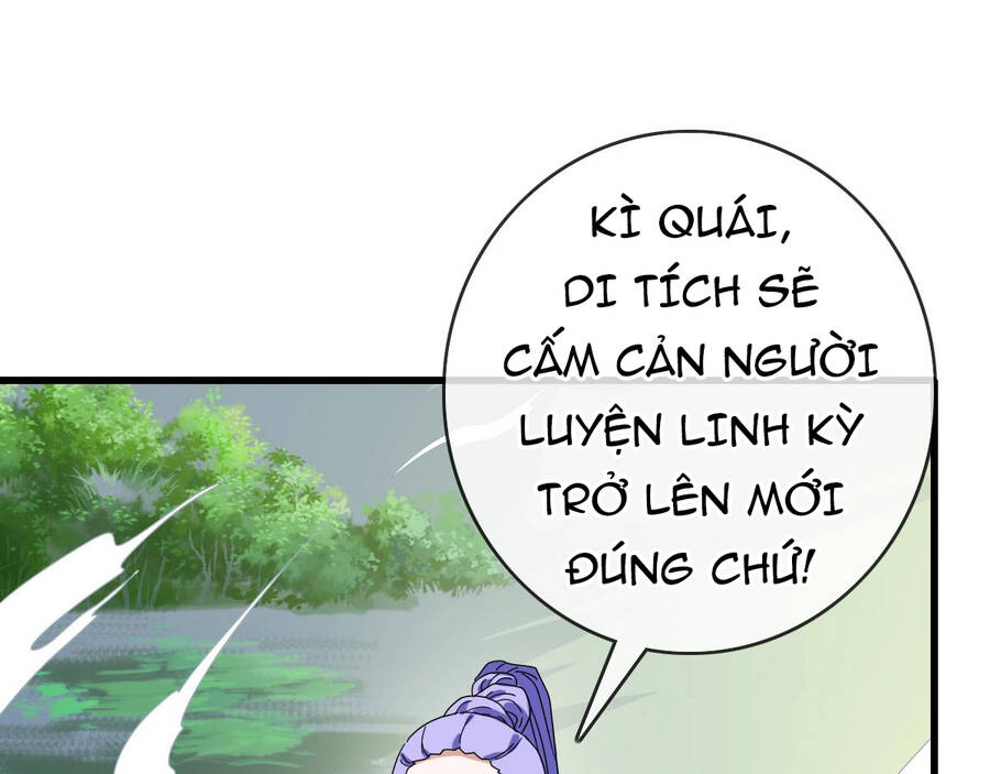 Hệ Thống Thăng Cấp Điên Cuồng Chapter 40 - 29
