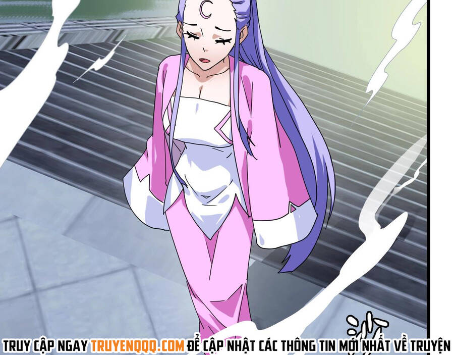 Hệ Thống Thăng Cấp Điên Cuồng Chapter 40 - 30