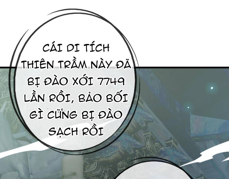 Hệ Thống Thăng Cấp Điên Cuồng Chapter 40 - 48