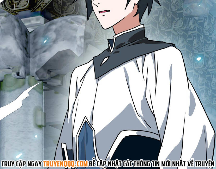Hệ Thống Thăng Cấp Điên Cuồng Chapter 40 - 50