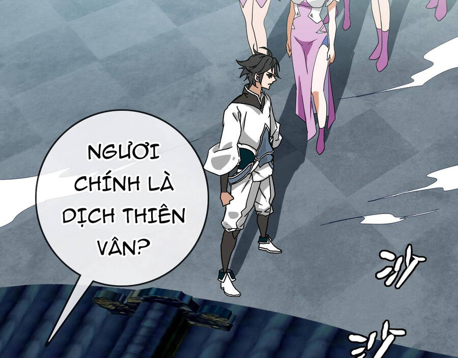 Hệ Thống Thăng Cấp Điên Cuồng Chapter 40 - 56