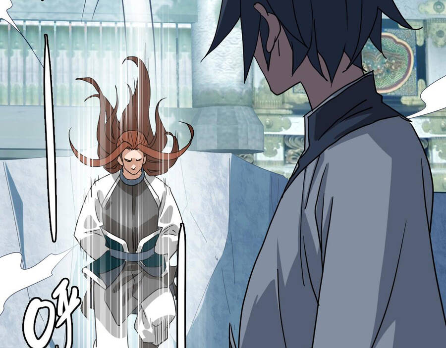 Hệ Thống Thăng Cấp Điên Cuồng Chapter 40 - 68