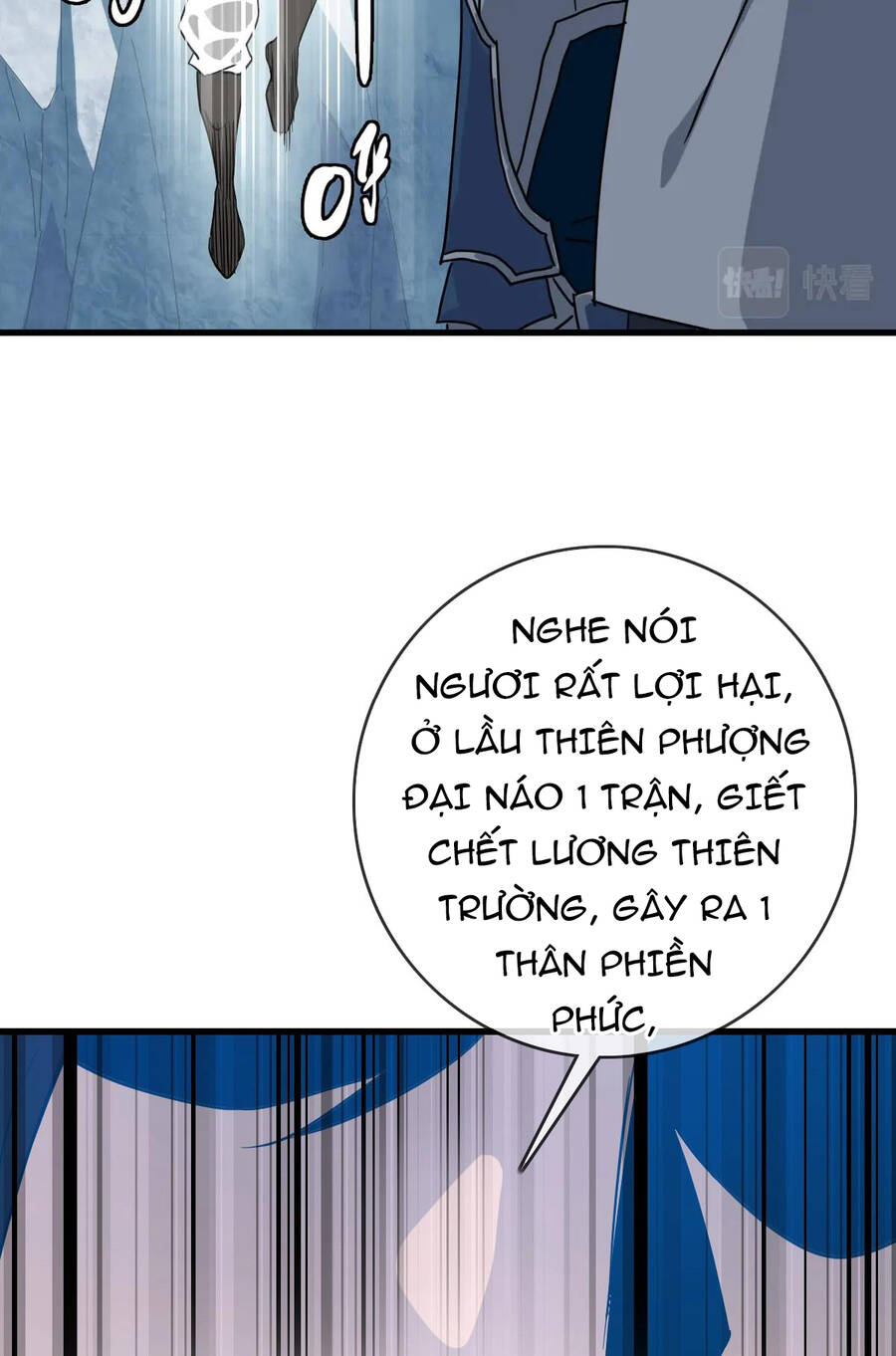 Hệ Thống Thăng Cấp Điên Cuồng Chapter 40 - 69