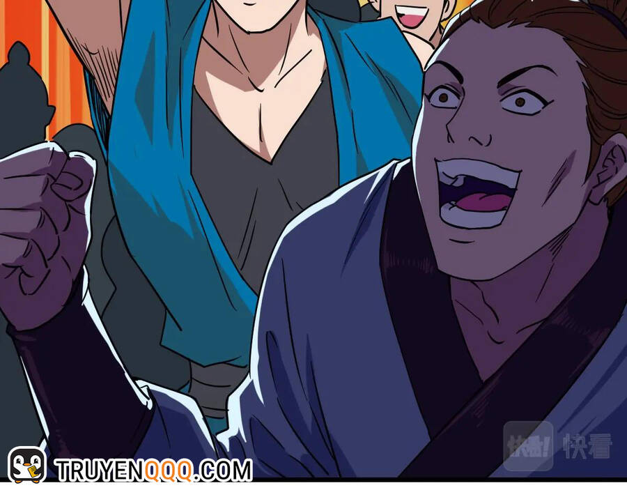 Hệ Thống Thăng Cấp Điên Cuồng Chapter 40 - 7