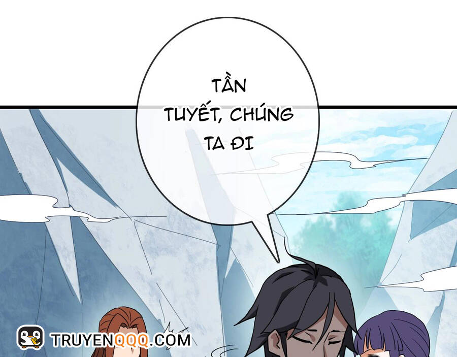 Hệ Thống Thăng Cấp Điên Cuồng Chapter 40 - 79