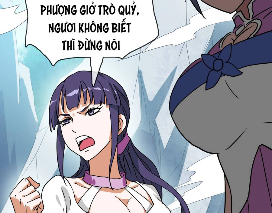 Hệ Thống Thăng Cấp Điên Cuồng Chapter 40 - 86