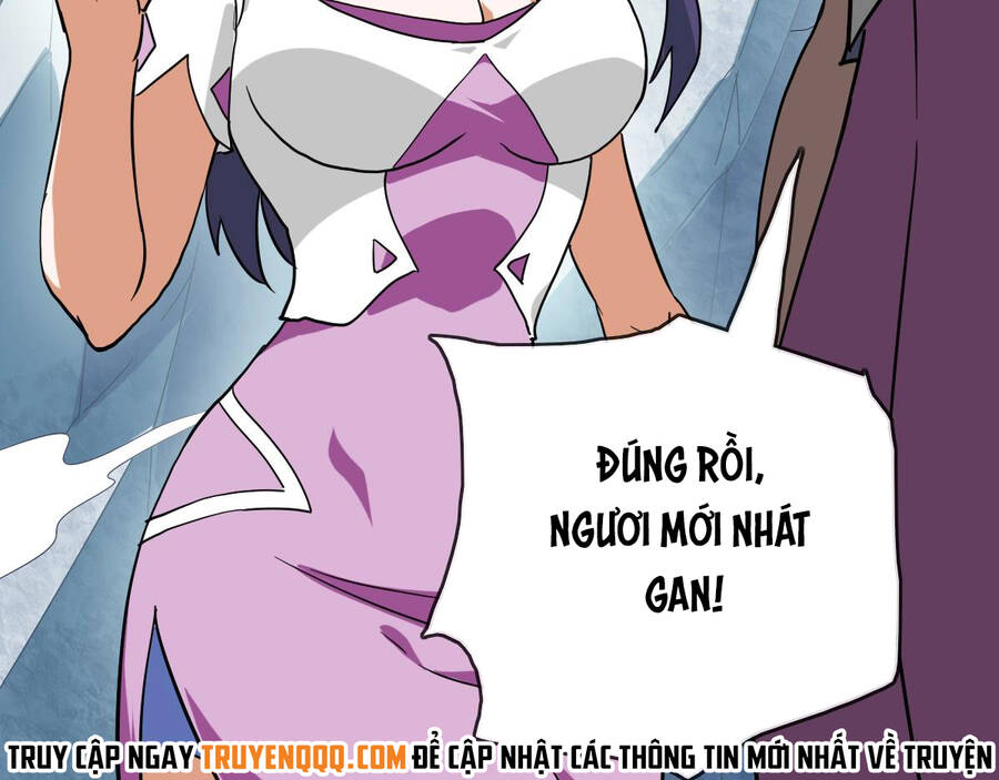 Hệ Thống Thăng Cấp Điên Cuồng Chapter 40 - 87