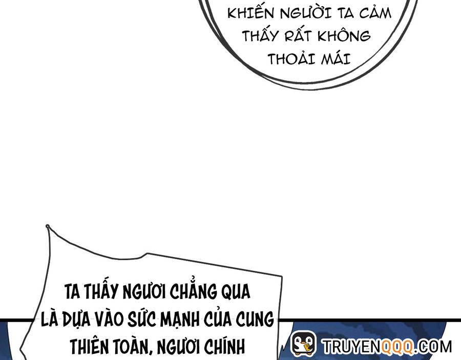 Hệ Thống Thăng Cấp Điên Cuồng Chapter 40 - 99