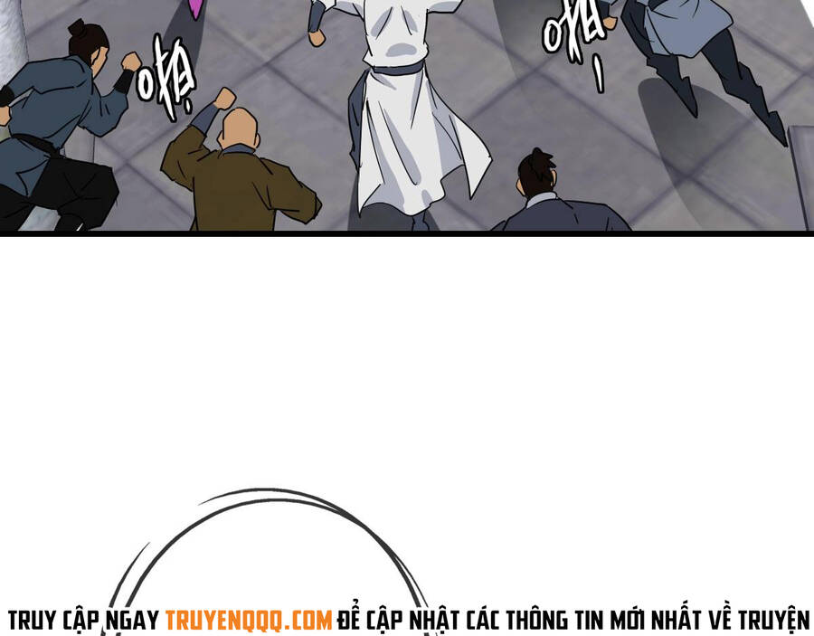 Hệ Thống Thăng Cấp Điên Cuồng Chapter 40 - 10