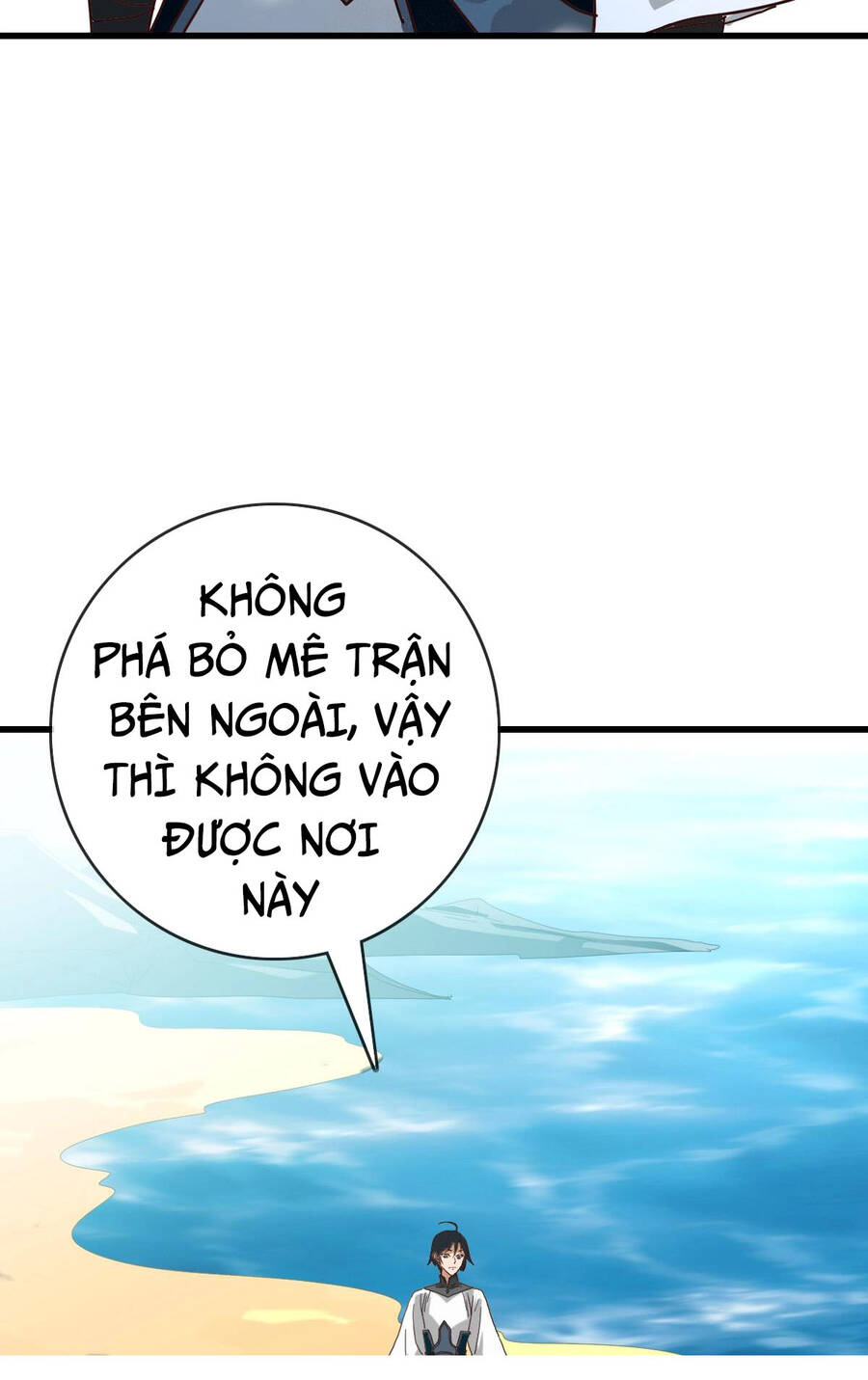 Hệ Thống Thăng Cấp Điên Cuồng Chapter 41 - 102