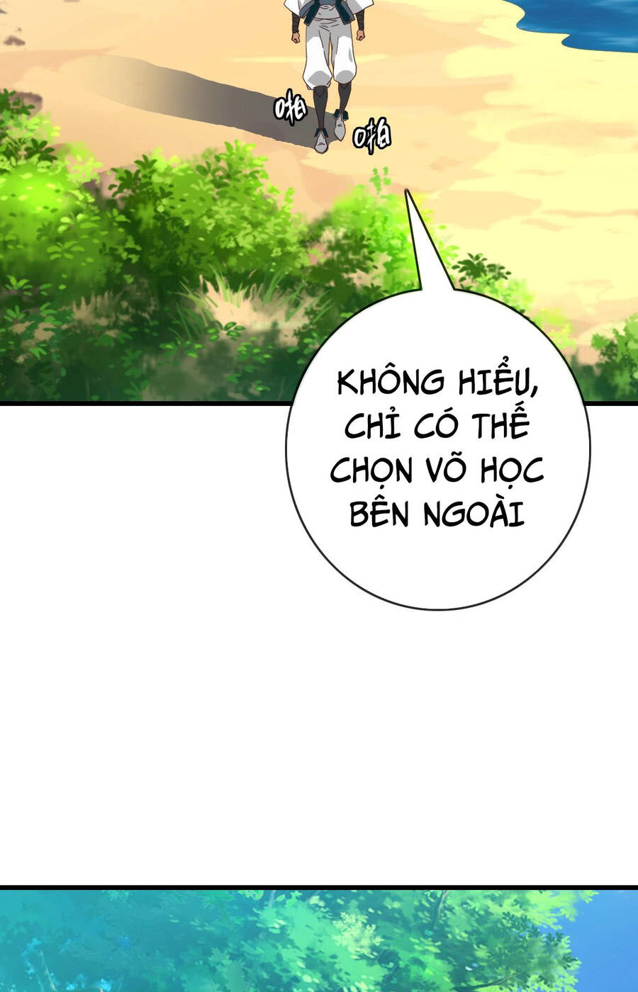 Hệ Thống Thăng Cấp Điên Cuồng Chapter 41 - 103