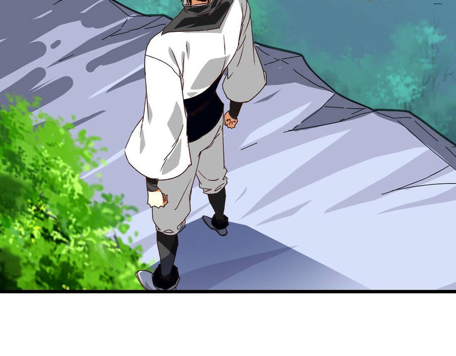 Hệ Thống Thăng Cấp Điên Cuồng Chapter 41 - 110