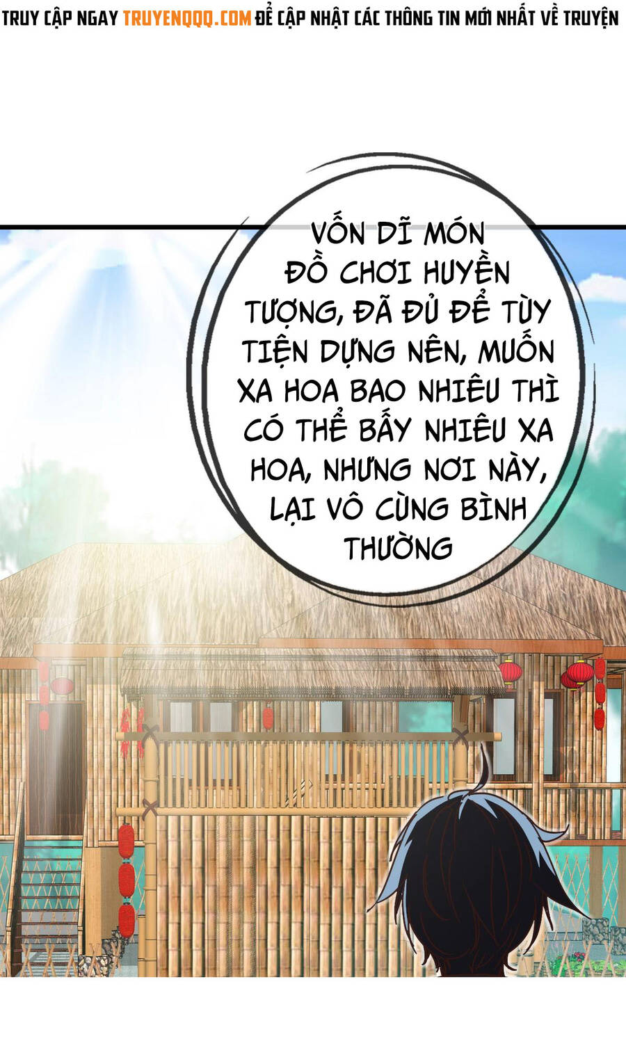 Hệ Thống Thăng Cấp Điên Cuồng Chapter 41 - 112