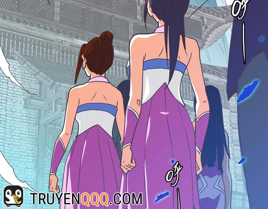 Hệ Thống Thăng Cấp Điên Cuồng Chapter 41 - 12