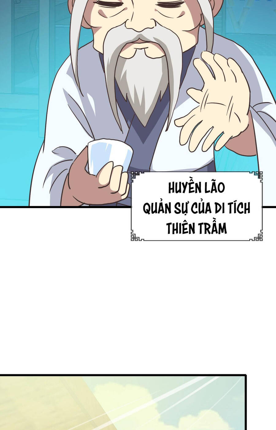 Hệ Thống Thăng Cấp Điên Cuồng Chapter 41 - 125