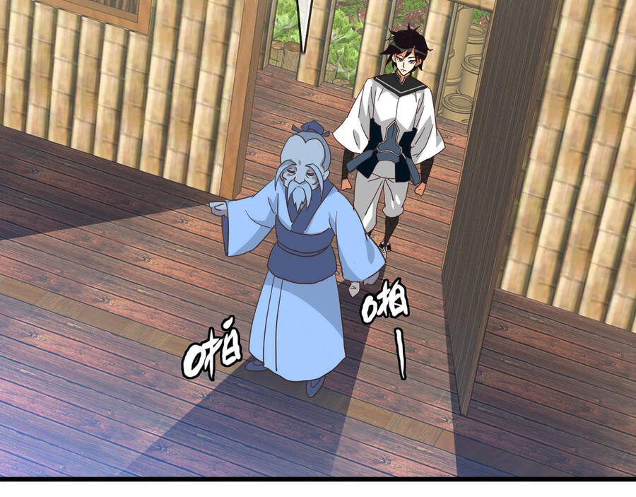 Hệ Thống Thăng Cấp Điên Cuồng Chapter 41 - 128