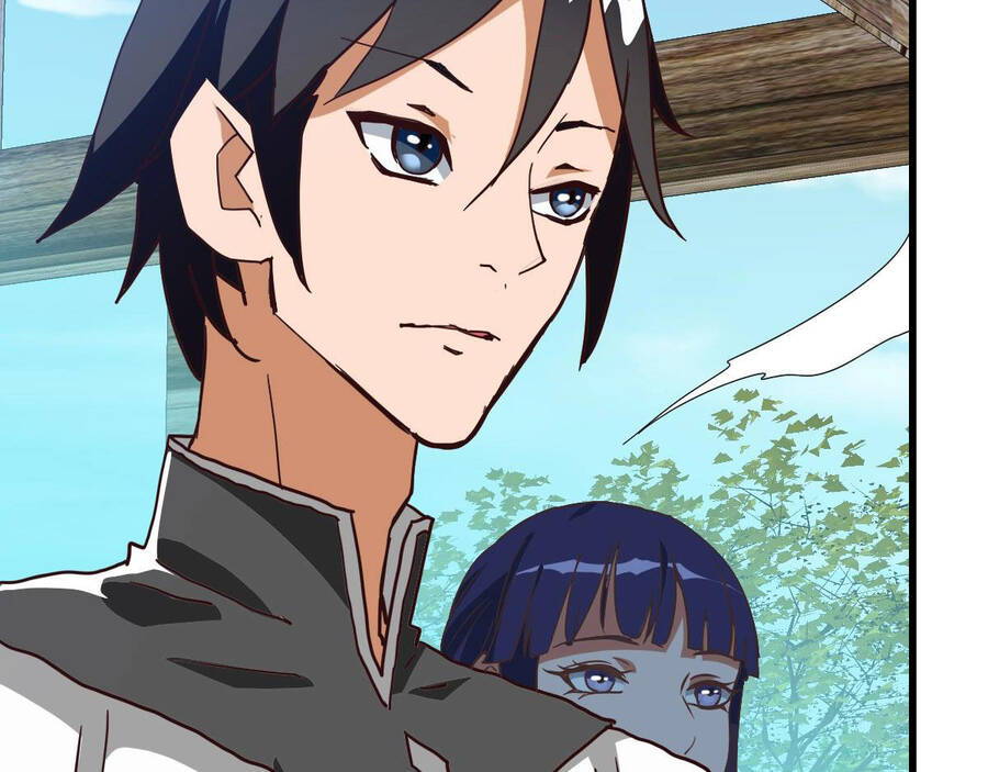 Hệ Thống Thăng Cấp Điên Cuồng Chapter 41 - 15