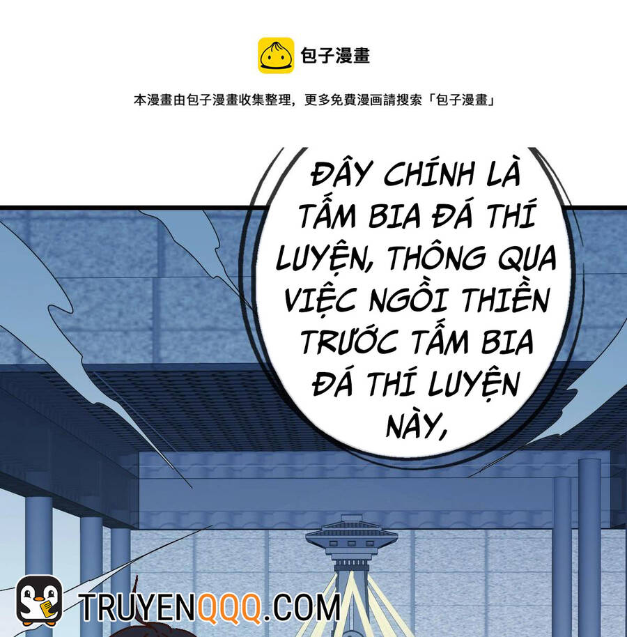 Hệ Thống Thăng Cấp Điên Cuồng Chapter 41 - 17