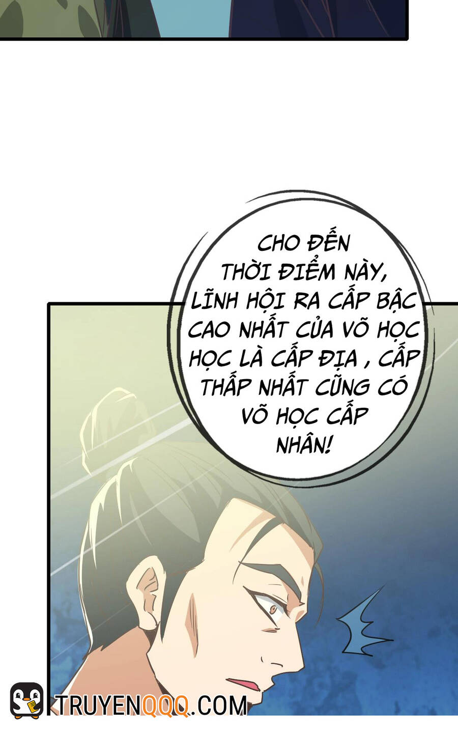 Hệ Thống Thăng Cấp Điên Cuồng Chapter 41 - 21