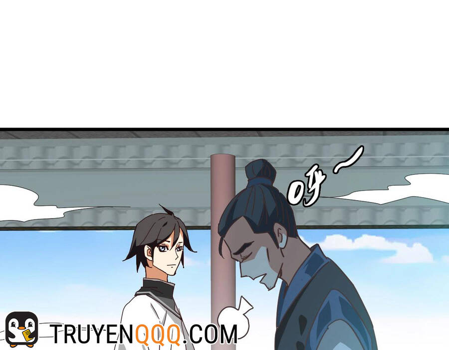 Hệ Thống Thăng Cấp Điên Cuồng Chapter 41 - 31