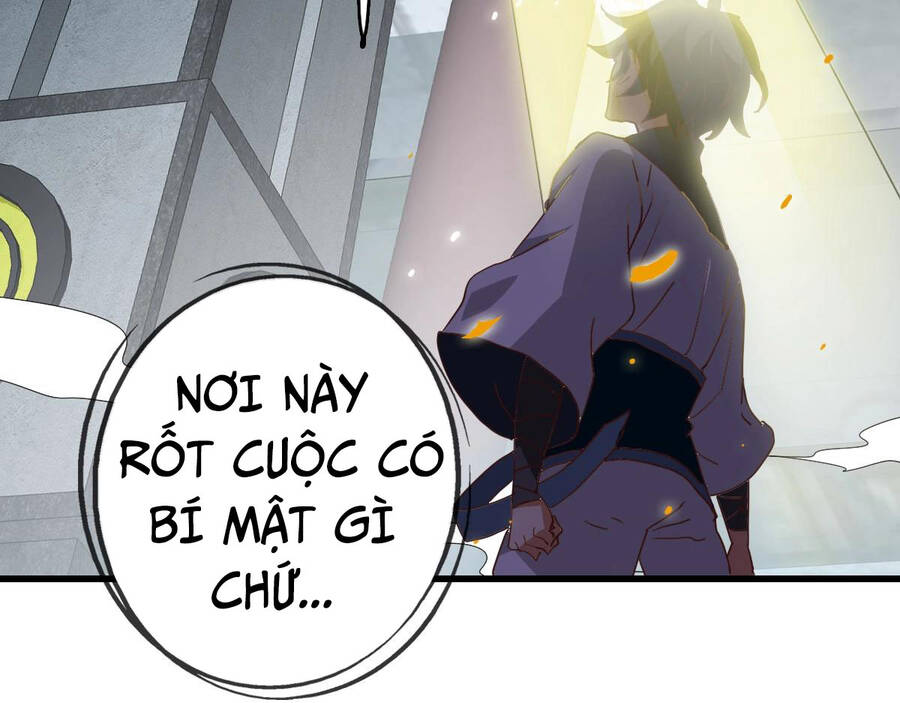 Hệ Thống Thăng Cấp Điên Cuồng Chapter 41 - 35