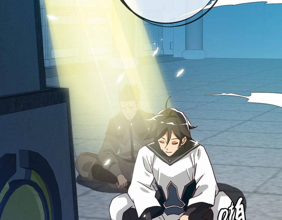 Hệ Thống Thăng Cấp Điên Cuồng Chapter 41 - 37