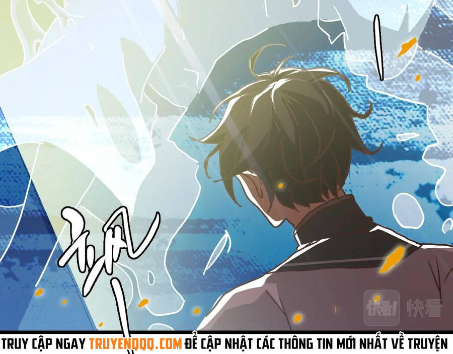 Hệ Thống Thăng Cấp Điên Cuồng Chapter 41 - 43